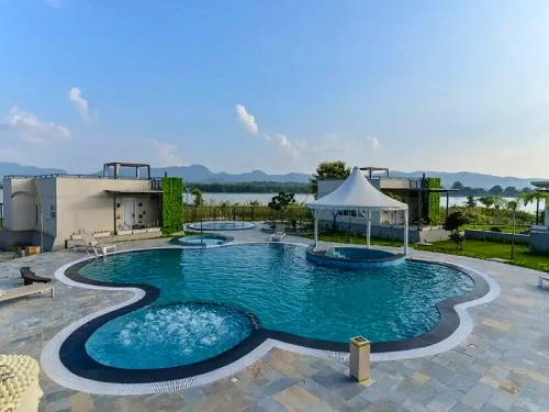 Lehar Sa Resort