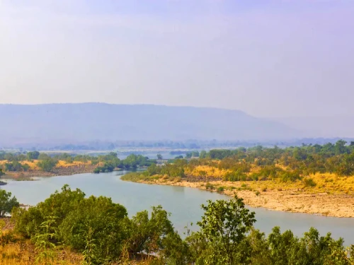 Satpura National Park Adventure Tour